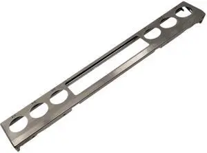 Rabon Services Group - New OEM Replacement for Midea Oven Buner Knob Cowl 12271100012373
