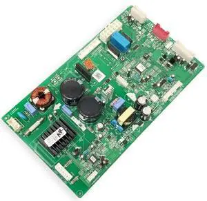 Rabon Services Group - Genuine OEM Replacement for Kenmore Fridge Control EBR81182767   ?