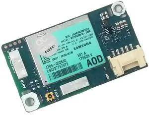 Rabon Services Group - Genuine OEM Replacement for Samsung Washer WiFi Module 4709-002530  &