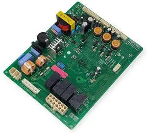 Rabon Services Group - Genuine OEM Replacement for LG Refrigerator Control EBR41956415  *
