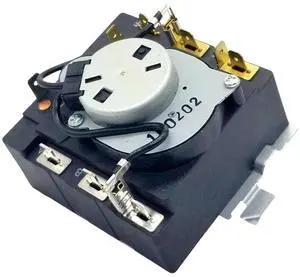 Rabon Services Group - Genuine OEM Replacement for GE Dryer Timer 234D2377P004   ? ?