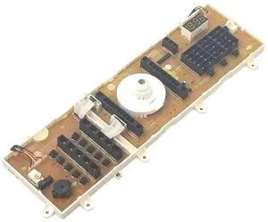 Rabon Services Group - OEM Replacement for Kenmore Dryer User Interface Board EBR68035201  &