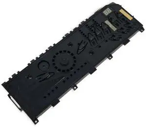Rabon Services Group - Genuine OEM Replacement for Whirlpool Dryer Control W10582405   *