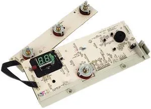 Rabon Services Group - Genuine OEM Replacement for GE Dryer Control 175D5393G003   *