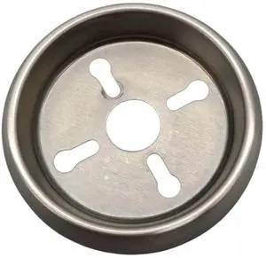 Rabon Services Group - New OEM Forno Oven Knob Bezel 76D507C081004