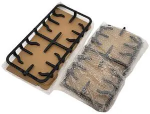 Rabon Services Group - New OEM Range Stove Top Grates 12971100024471