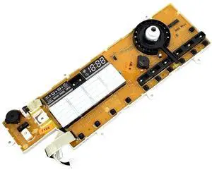 Rabon Services Group - OEM Replacement for LG Washer User Interface EBR62267105   ?