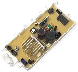 Rabon Services Group - Genuine OEM Replacement for Kenmore Washer Control Board W11105182  &