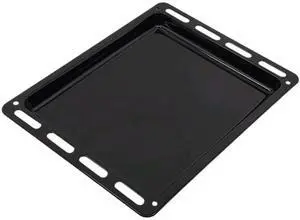 Rabon Services Group - New OEM Forno Oven Chamber Plate 76D001B10400B