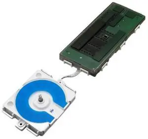 Rabon Services Group - OEM Replacement for Samsung Washer Control  DC97-21464R