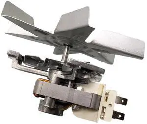 Rabon Services Group - New OEM Forno Oven Fan 76D507E600A00