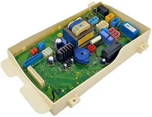 Rabon Services Group - OEM Replacement for LG Dryer Control 6871EC1121B  ?  ?