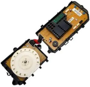 Rabon Services Group - OEM Replacement for Samsung Dryer Control  DC92-01607J
