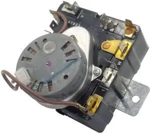 Rabon Services Group - Replacement for Whirlpool Dryer Timer 8578906B WP8578906  ?? ??