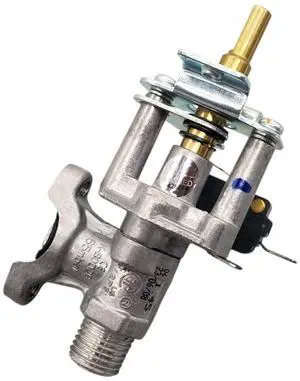 Rabon Services Group - New OEM Forno Range Burner Valve 76D507G08000