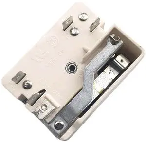 Rabon Services Group - New Genuine OEM Replacement for Samsung Range Infinite Switch DG44-01009B