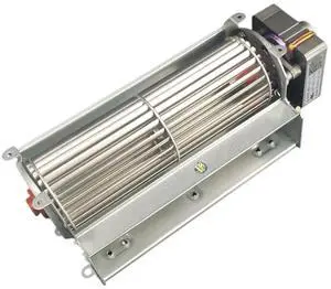 Rabon Services Group - New Genuine OEM Replacement for Samsung Oven Cooling Fan DG31-00026D