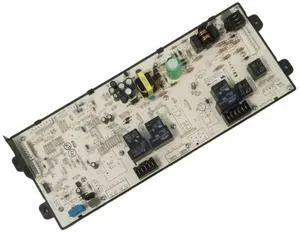 Rabon Services Group - Genuine OEM Replacement for GE Dryer Control 175D5720G017   *
