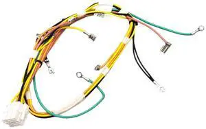 Rabon Services Group - New Genuine OEM Replacement for Samsung Range Wire Harness DG96-00416A