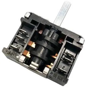 Rabon Services Group - New OEM Forno Range Switch 50A001E551000