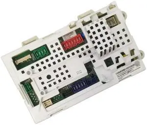 Rabon Services Group - Genuine OEM Replacement for Whirlpool Washer Control W10484679  *
