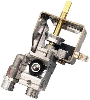 Rabon Services Group - New OEM Forno Range Wok Burner Valve 76D506G079000