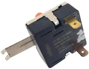 Rabon Services Group - OEM Replacement for GE Dryer Switch WE4M177 212D1094P001   ? ?
