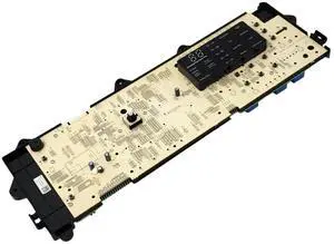 Rabon Services Group - Genuine OEM Replacement for GE Dryer Control Assembly 234D1615G203  &