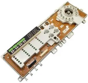 Rabon Services Group - OEM Replacement for Samsung Dryer Control  MFS-DV206L-S0  1-Year