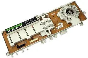 Rabon Services Group - Genuine OEM Replacement for Samsung Dryer Control MFS-DV206L-S0LF  &