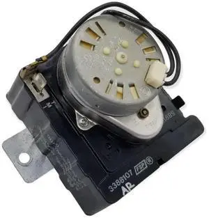Rabon Services Group - OEM Replacement for Kenmore Dryer Timer 3388107   ?  ?