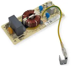 Rabon Services Group - New Genuine OEM Replacement for Whirlpool Microwave Noise Filter W11505129