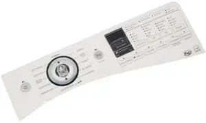 Rabon Services Group - OEM Replacement for Whirlpool Washer Control W10433090  ? ?