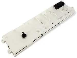 Rabon Services Group - Genuine OEM Replacement for Electrolux Washer Control 134556300  *