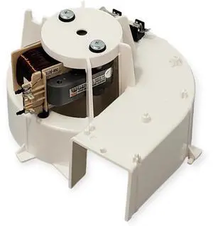 Rabon Services Group - New OEM Replacement for Whirlpool Microwave Blower Motor w/ Fan W11233697 ?