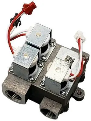 Rabon Services Group - New OEM Forno Range Oven  Valve 76D507H377000  competition is wrong per forno