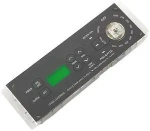 Rabon Services Group - Genuine OEM Replacement for GE Oven Control Board 191D2818P003  &