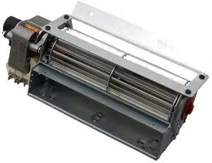 Rabon Services Group - New OEM Replacement for Frigidaire Oven Blower Fan 140175788037