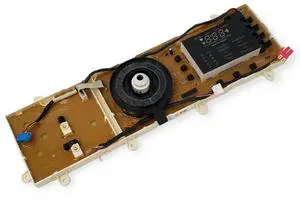 Rabon Services Group - Genuine OEM Replacement for LG Dryer Control EBR68035102  *