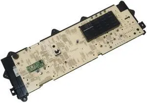 Rabon Services Group - Genuine OEM Replacement for GE Dryer Control 234D1615G202  *