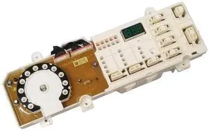 Rabon Services Group - Genuine OEM Replacement for Samsung Washer Control DC92-01938D/DC92-01937B   & Same