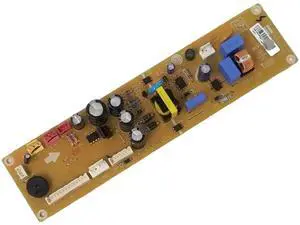 Rabon Services Group - Genuine OEM Replacement for GE Oven Power Board EBR76928002  ?  *  ?