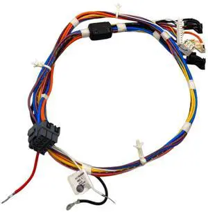 Rabon Services Group - New OEM Replacement for Frigidaire Oven Wiring Harness A17956503