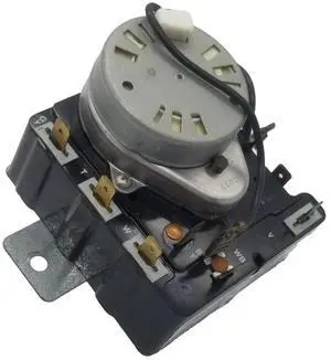 Rabon Services Group - Genuine OEM Replacement for Kenmore Dryer Timer 3406702  *