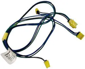 Rabon Services Group - New OEM Replacement for Frigidaire Range Wire Harness A22006502