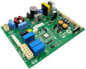 Rabon Services Group - OEM Replacement for Kenmore Refrigerator Control Board EBR67348005  &