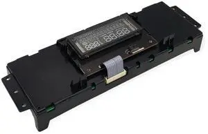 Rabon Services Group - Genuine OEM Replacement for Whirlpool Range Control W10157242  &