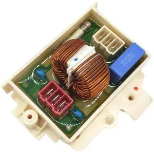 Rabon Services Group - ??Genuine OEM Replacement for LG Washer Noise Filter EAM60991301?  &