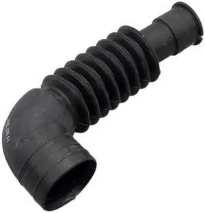 Rabon Services Group - New OEM Replacement for Samsung Washer Tub-to-Pump Hose DC97-17345B