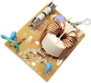 Rabon Services Group - New Replacement for Samsung Noise Filter Assembly OEM  DE96-00400A   ADD comp models and brand